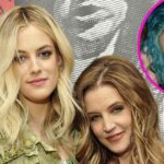 Warum Riley Keough aus Lisa Maries Memoiren eine Geschichte über die Leiche ihres Bruders aufbewahrte