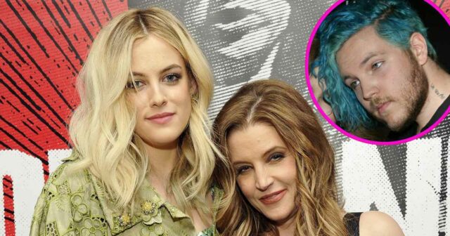 Warum Riley Keough aus Lisa Maries Memoiren eine Geschichte über die Leiche ihres Bruders aufbewahrte

