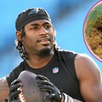 Xavier Legette von der NFL brachte Waschbärenfleisch zum Training, Reporter aßen es