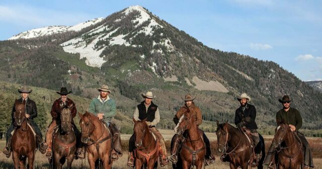 Zitate der Yellowstone-Besetzung zum Kevin Costner-Drama und zur Zukunft der Serie

