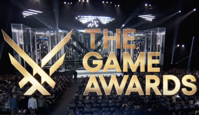 Die Game Awards haben bereits einen Termin für ihre Show im Jahr 2025 festgelegt

