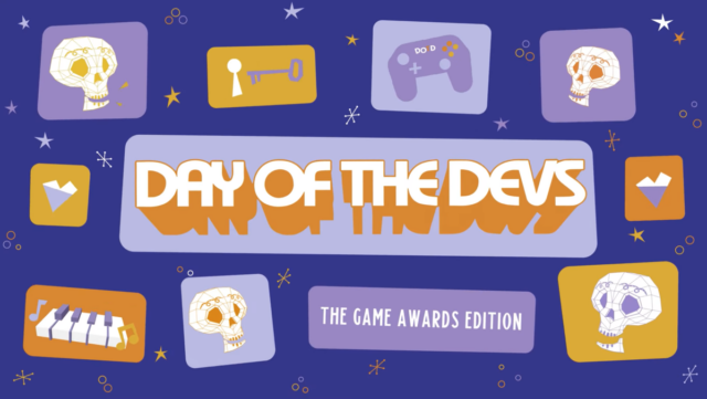 Hier sind die 14 interessantesten Titel aus dem Day of the Devs Game Awards-Stream

