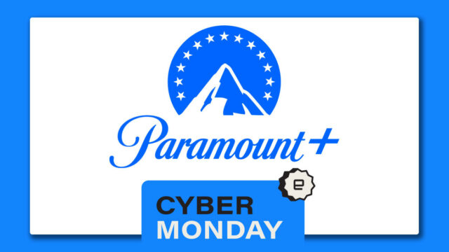 Paramount+ Cyber ​​​​Monday-Angebot: Holen Sie sich ein zweimonatiges Abonnement von Showtime für 6 $

