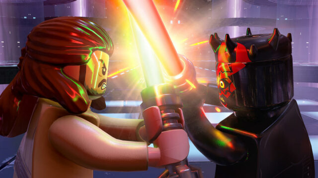 Lego Star Wars: The Skywalker Saga ist kostenlos im Epic Games Store erhältlich

