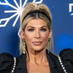 Alexis Bellino bestätigt Ausstieg von „Real Housewives“: „Ich wurde nicht gebeten, zurückzukommen“