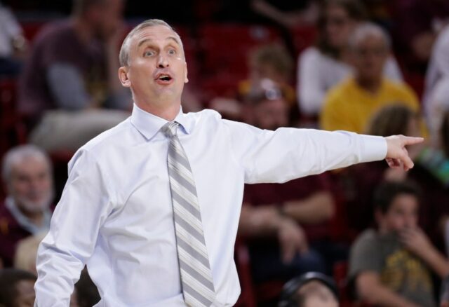 Best West MBB Power Rankings: Arizona State steigt, Arizona fällt und WSU erscheint

