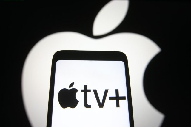 Apple TV+ wird dieses Wochenende kostenlos streamen

