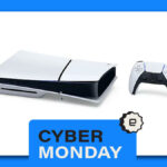 Die besten PlayStation-Angebote am Cyber ​​​​Monday beinhalten 75 $ Rabatt auf PS5 Slim-Konsolen