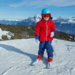 Lassen Sie Ihre Kleinen in den besten Kinder-Skischuhen gleiten