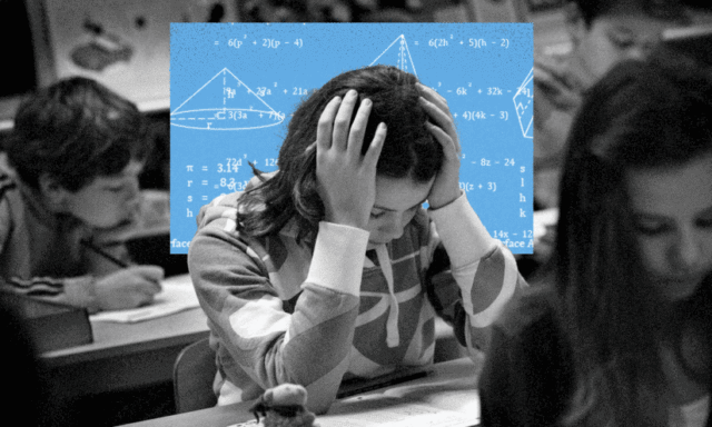 Welche Schulbezirke leisten den Mathematikunterricht am besten?

