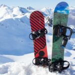 Die besten Snowboardbindungen, um Ihr Spiel auf der Piste zu verbessern