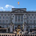 Mitarbeiter des Buckingham Palace nach Schlägerei auf Weihnachtsfeier festgenommen