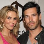 Brandi Glanville erklärt, warum sie Weihnachten mit ihrem Ex Eddie Cibrian verbracht hat