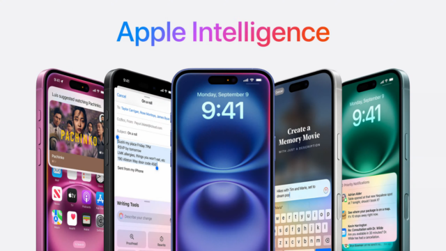 Apple Intelligence: Was ist neu in iOS 18.2?

