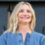 11 bequeme Stücke, die den Stil von Cameron Diaz im Urlaub widerspiegeln