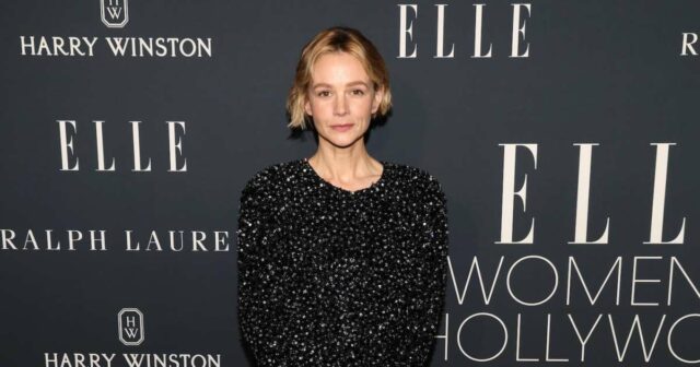 König Charles zeichnet Carey Mulligan in der jährlichen Neujahrs-Ehrenliste aus

