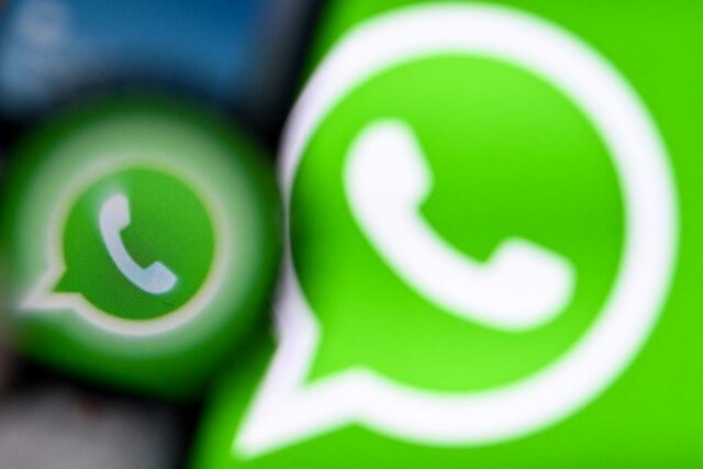 Richter macht Spyware-Hersteller NSO Group für Angriffe auf WhatsApp-Nutzer haftbar

