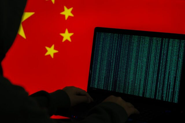 Das US-Finanzministerium sagt, China habe bei einem „großen“ Cyberangriff Dokumente gestohlen

