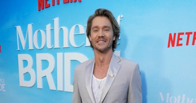 Chad Michael Murray hätte nach „One Tree Hill“ fast aufgehört, aufzutreten: „I Was Done“

