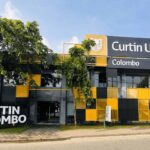 Curtin University Sri Lanka