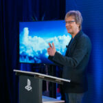 Mark Cerny von PlayStation hat einen genaueren Blick auf die PS5 Pro und Sonys neue Partnerschaft mit AMD geworfen