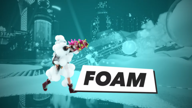 Die nächste Staffel von Foamstars wird die letzte sein

