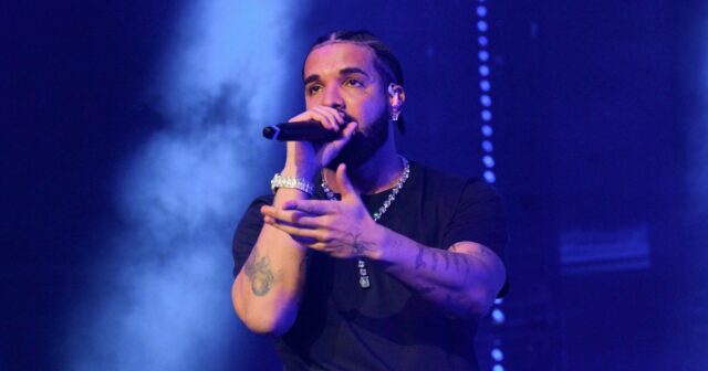 Drake bietet dem Gewinner des Doppelgänger-Wettbewerbs in Toronto 10.000 US-Dollar

