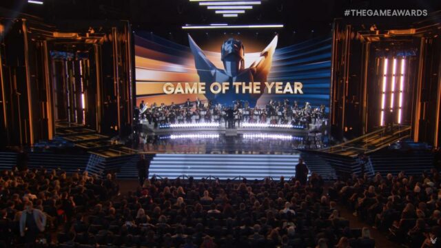 Die 13 größten Ankündigungen und neuen Trailer der The Game Awards 2024

