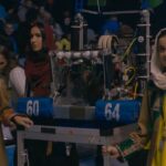 Trailer: „Rule Breakers“ bringt am 7. März Afghanistans erstes reines Mädchen-Roboterteam auf die große Leinwand