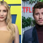 Fans kritisieren die starken Roberts-Gene von Emma Roberts und Garrett Hedlunds Sohn