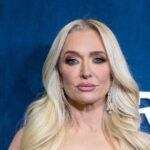 Erika Jayne von RHOBH liefert rechtliches Update 4 Jahre nach der Trennung von Tom Girardi