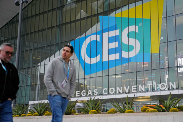 Vorschau auf die CES 2025: Die neue Technologie, die wir in Las Vegas erwarten und hoffen

