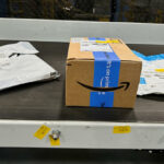 Amazon zahlt OSHA 145.000 US-Dollar an Arbeitssicherheitsabfindungen