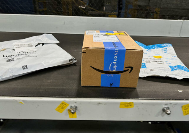 Amazon zahlt OSHA 145.000 US-Dollar an Arbeitssicherheitsabfindungen

