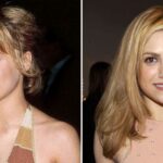 Brittany Murphy im Laufe der Jahre: Das Leben der verstorbenen Schauspielerin in Fotos