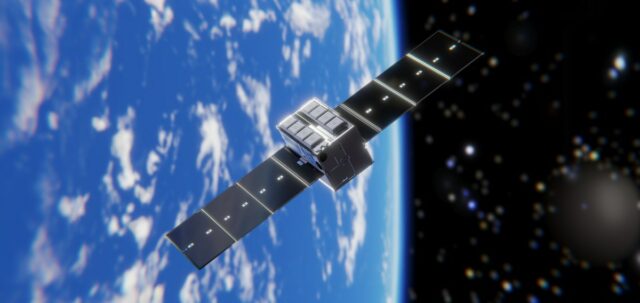 Fleet Space sammelt 100 Millionen US-Dollar für die Skalierung satellitengestützter Mineralsuchtechnologie

