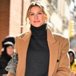 Ein 36-Dollar-Lookalike für die Comfy Rich Mom-Sneaker von Gisele Bündchen