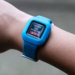 Die besten Fitness-Tracker für Kinder im Jahr 2024