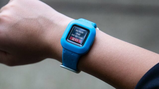 Die besten Fitness-Tracker für Kinder im Jahr 2024

