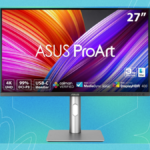 Irgendwie ist dieses Black Friday-Angebot für ASUS ProArt 4K-Monitore immer noch verfügbar