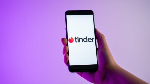 Tinders Top-Dating-Trends und Prognosen für 2025

