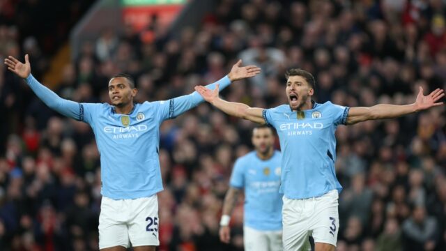 So schauen Sie Manchester City vs. Sehen Sie sich „Nottingham Forest“ kostenlos online an

