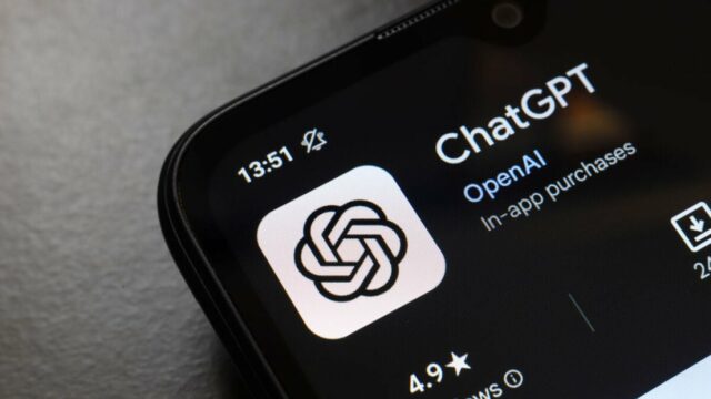 OpenAI denkt definitiv über Werbung für ChatGPT nach

