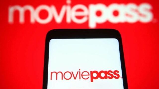 Dieses MoviePass Black Friday-Angebot ist weiterhin verfügbar

