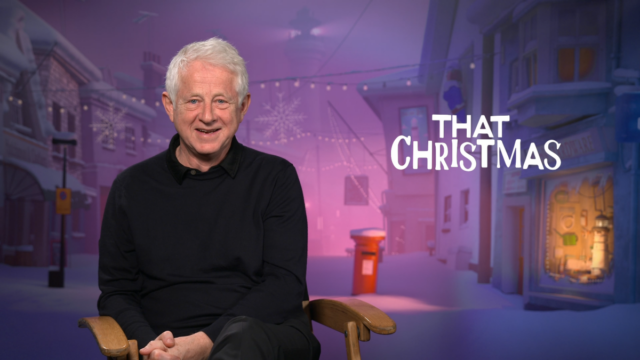 „Ein kompliziertes Weihnachtsrätsel“: Richard Curtis über die Adaption seiner Geschichten für den Film

