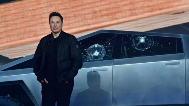 Elon Musk schafft es nicht, das 55,8-Milliarden-Dollar-Gehaltspaket von Tesla wiederherzustellen

