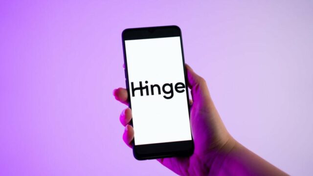 Hinge stellt ein neues Dating-Konzept vor, das Ihnen dabei helfen soll, im Jahr 2025 mehr Dates zu bekommen

