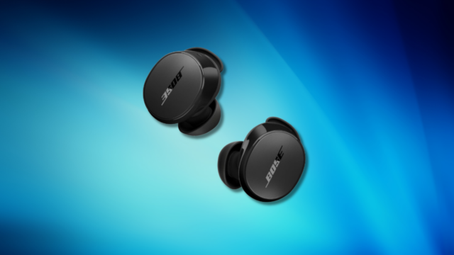 Der Bose New QuietComfort hat den niedrigsten Preis aller Zeiten bei Amazon

