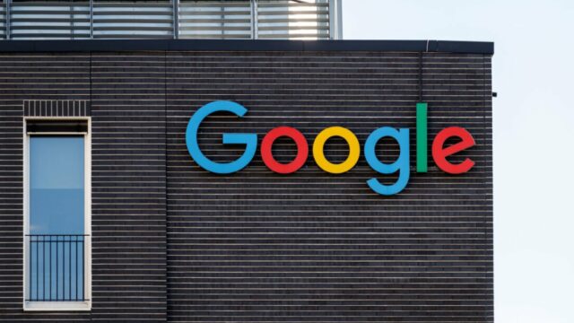 Google verklagt eine Bundesaufsichtsbehörde wegen der Aufsicht über seine Zahlungsabteilung

