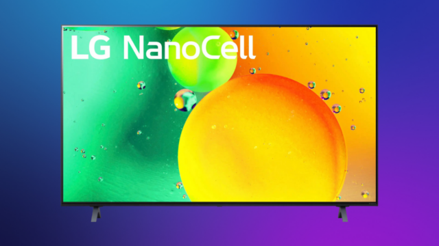 Dieses 55-Zoll-LG NanoCell 4K für nur 380 US-Dollar bei Best Buy ist ein riesiges Angebot

